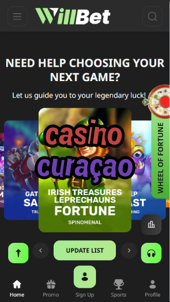 Casino Curaçao - Caribbean's Gambling Capital-casinoorder.vip