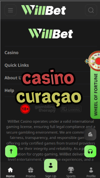 Casino Curaçao - Caribbean's Gambling Capital-casinoorder.vip