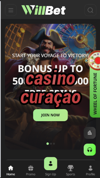 Casino Curaçao - Caribbean's Gambling Capital-casinoorder.vip