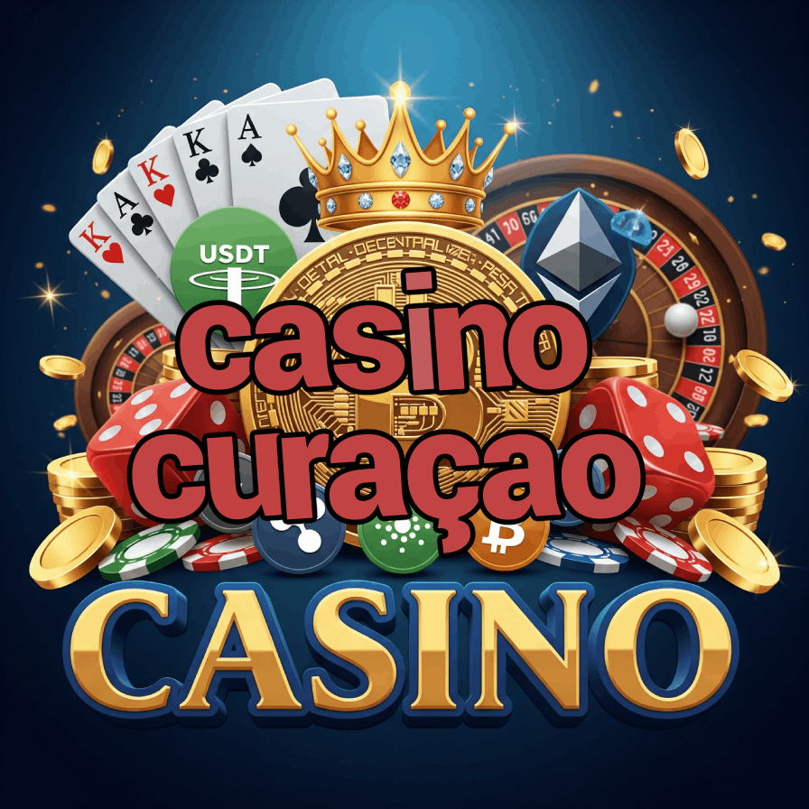 Casino Curaçao - Caribbean's Gambling Capital